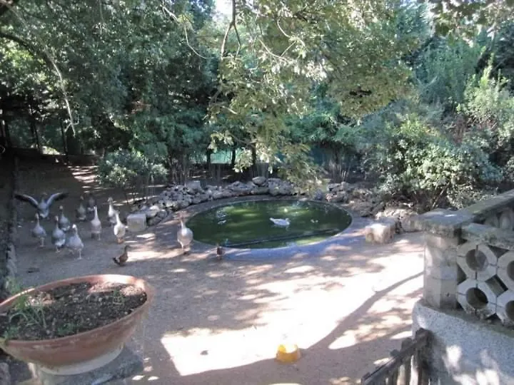 Parco Delle Streghe Villa Scarlino 0*,  Italy