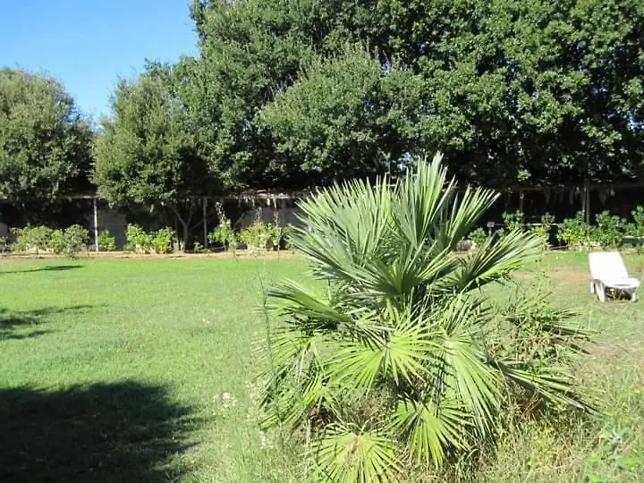 Parco Delle Streghe Villa Scarlino Holiday home