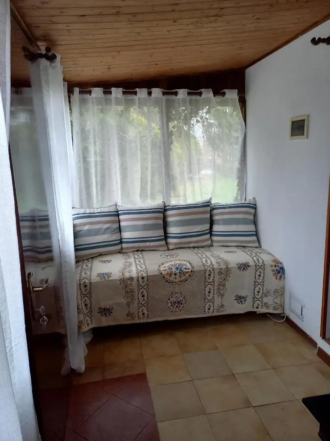 Holiday home Parco Delle Streghe Villa Scarlino