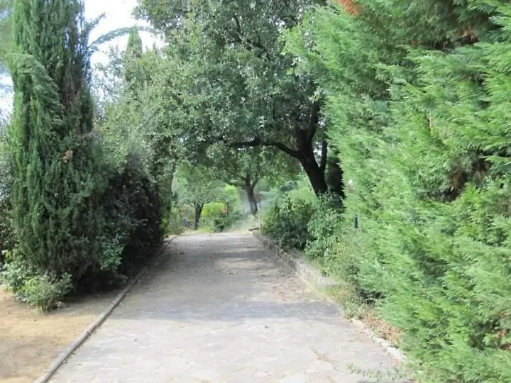 Holiday home Parco Delle Streghe Villa Scarlino