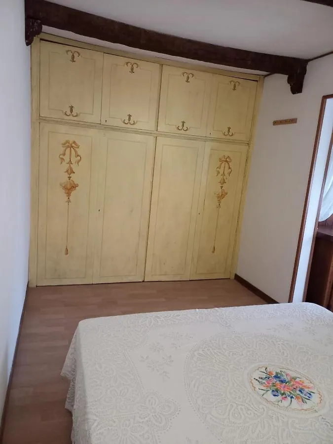 Parco Delle Streghe Villa Scarlino Holiday home