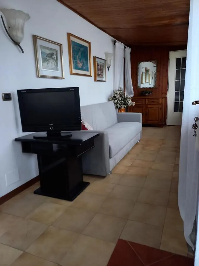 Holiday home Parco Delle Streghe Villa Scarlino