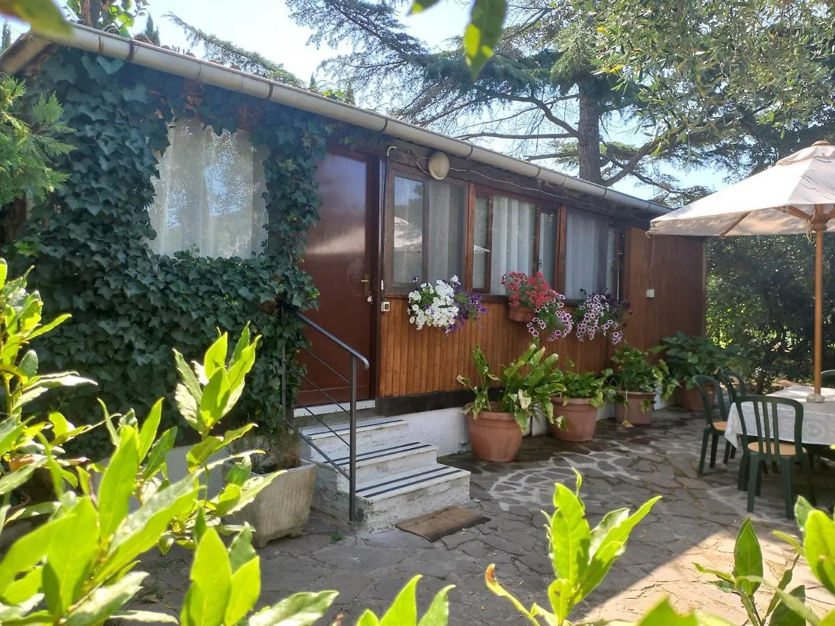 Parco Delle Streghe Villa Scarlino