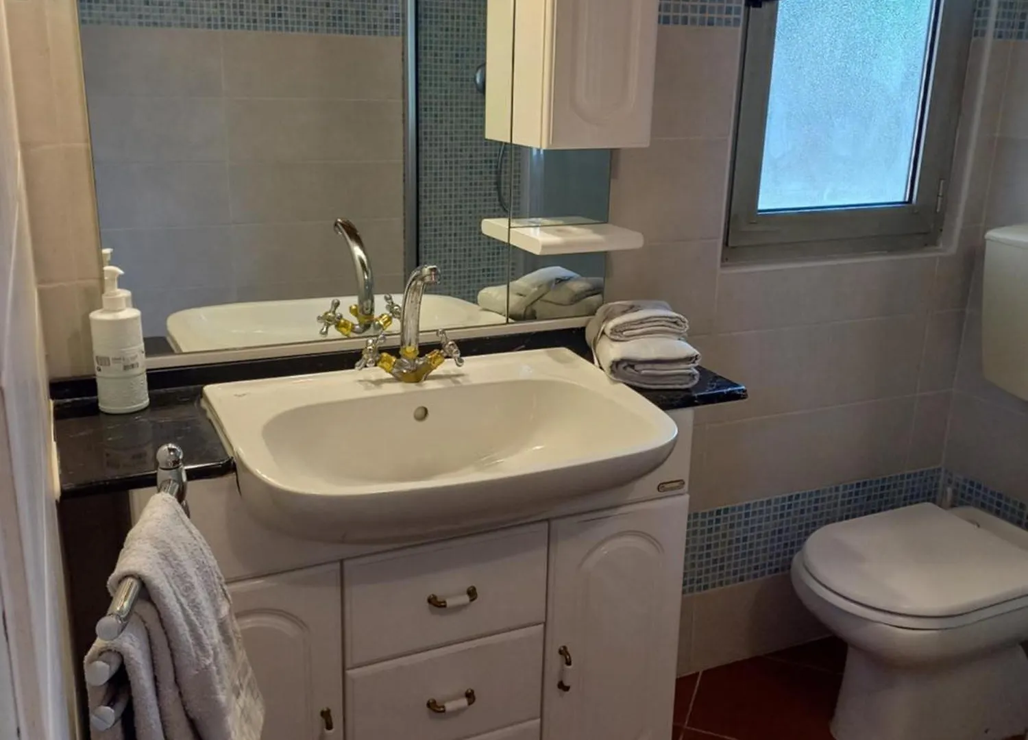 Parco Delle Streghe Villa Scarlino Holiday home