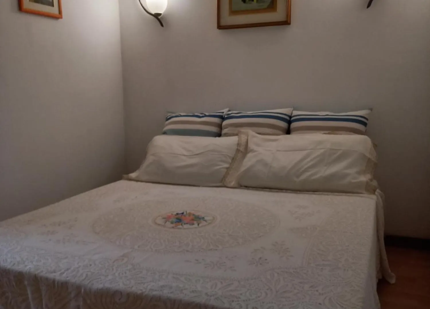 Holiday home Parco Delle Streghe Villa Scarlino